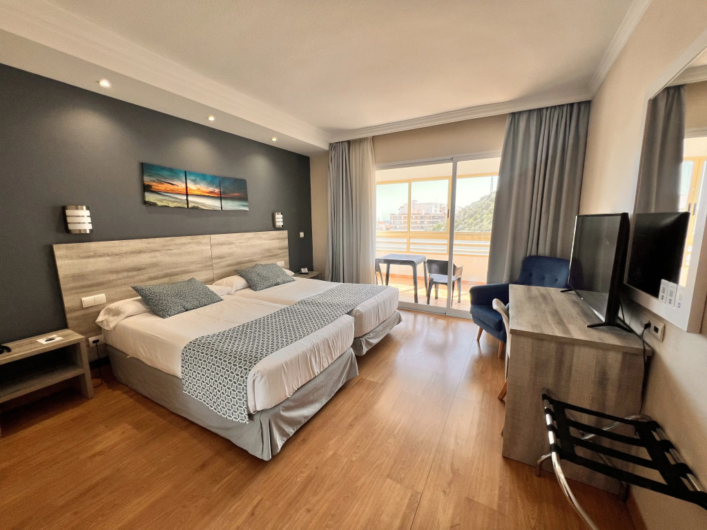 Hotel Sercotel Maya Alicante - Général