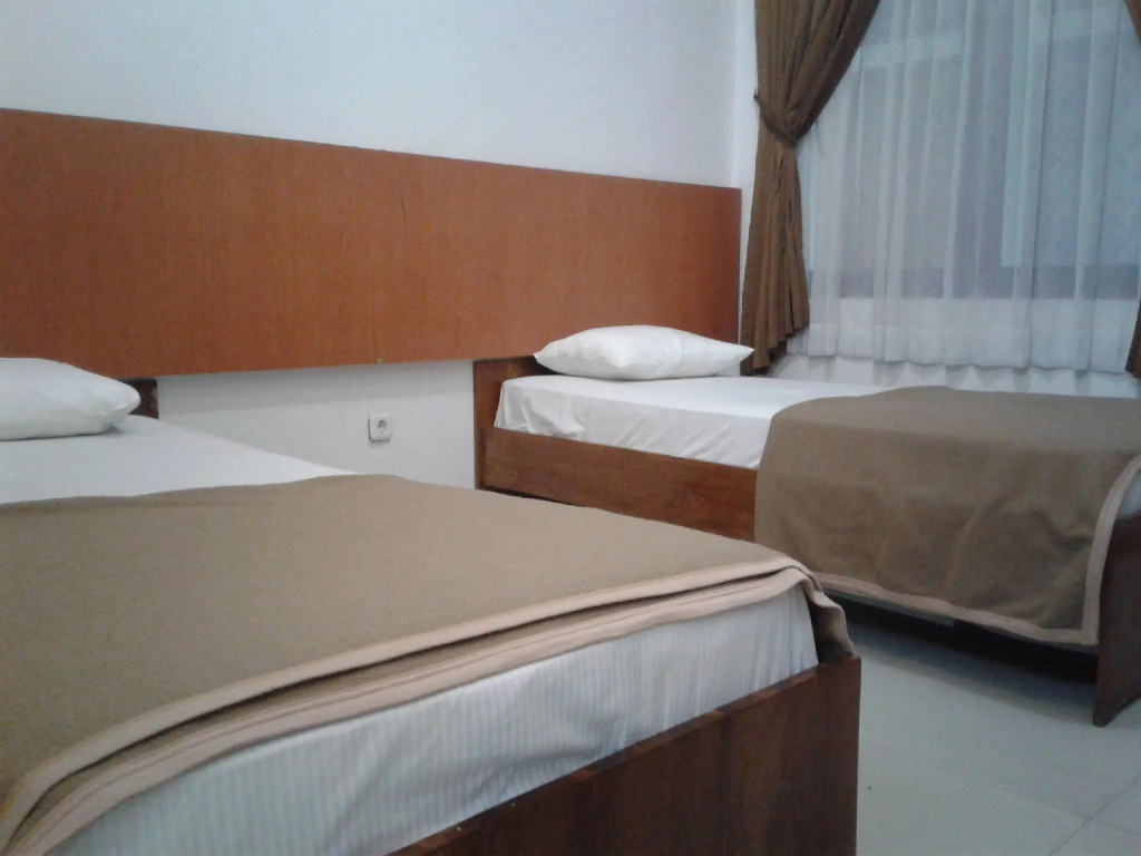Grand Cordela Hotel AS Putra Kuningan - Chambres