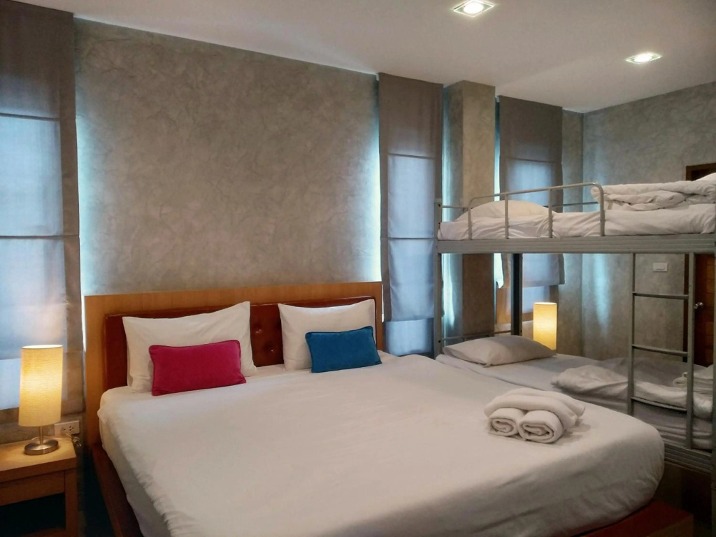 De Loft Ao Nang — 3