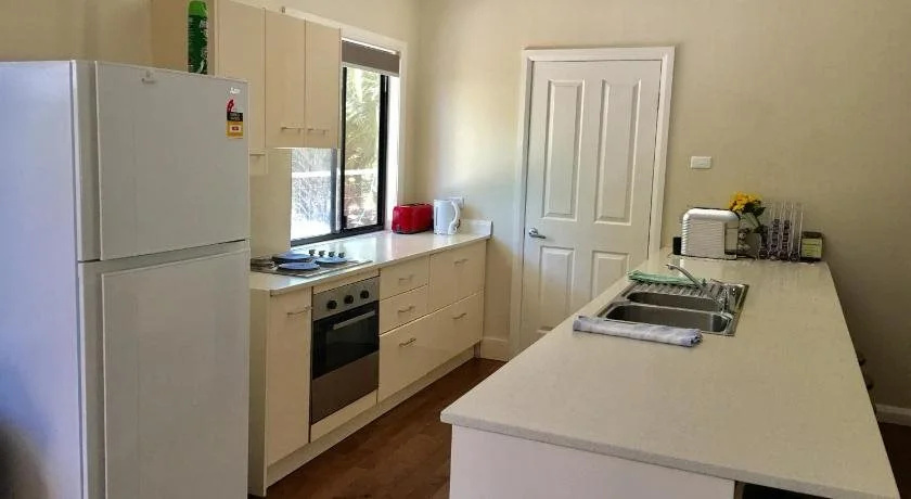 Hillview Farmstay - Général