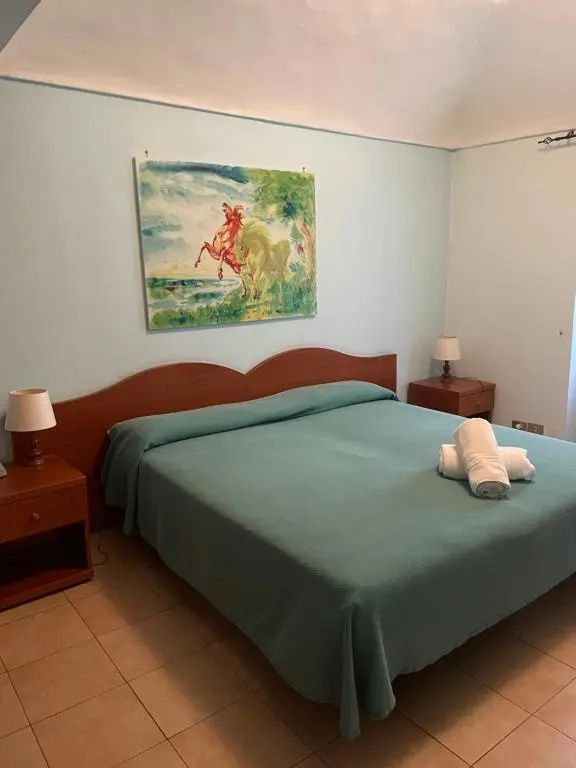Hotel Antica Dogana - Chambres