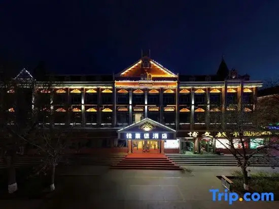 Hotel photo 13