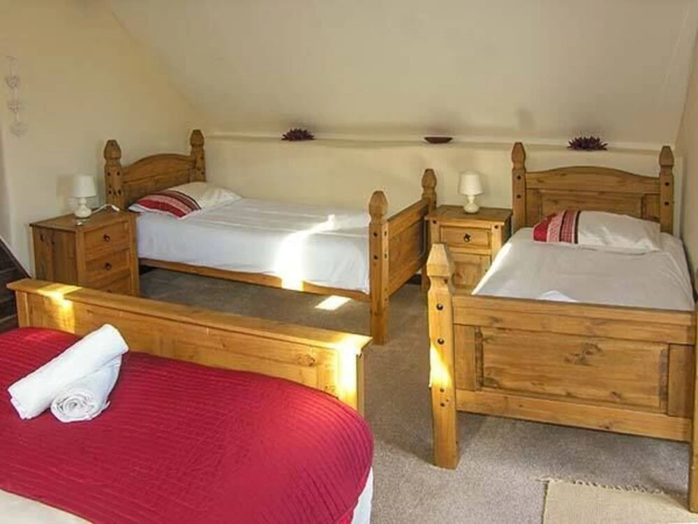 Hotel photo 21
