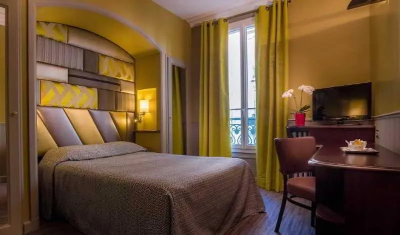 Hotel Concortel 54
