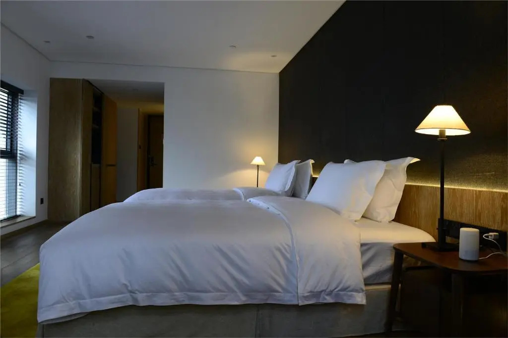 Chongqing Davids Deer Hotel - Chambres