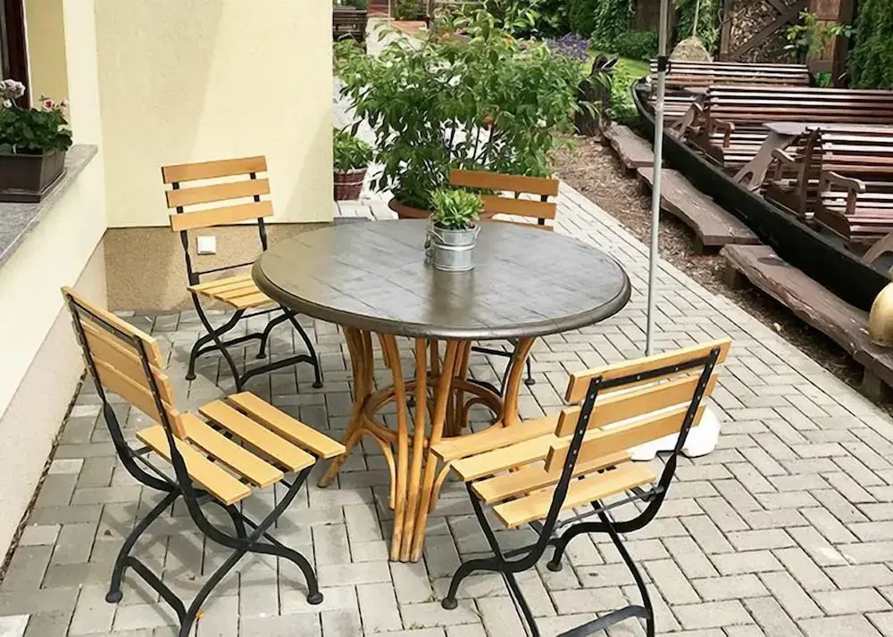Spreewaldapartments-Kossatz