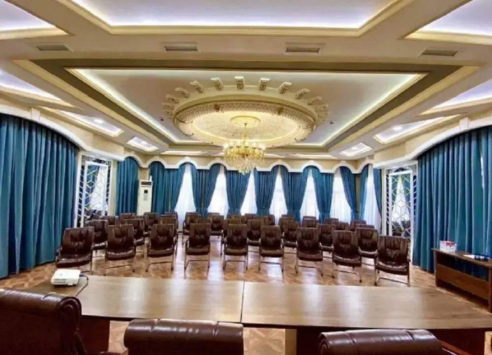 Akhsikent Hotel - фото 21