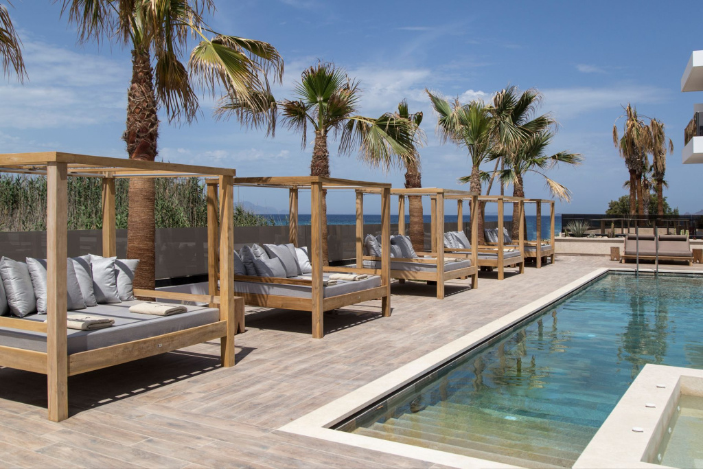 Lango Design Hotel & Spa Galeriebild 22