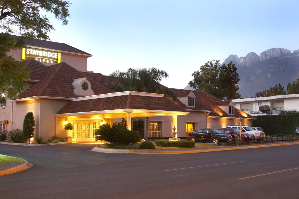 Staybridge Suites Monterrey - San Pedro by IHG - Général