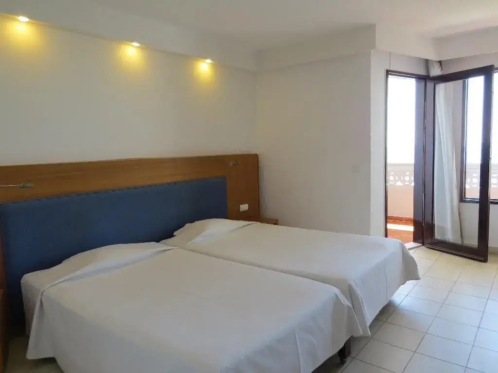 Alfamar Beach & Sport Resort - Général