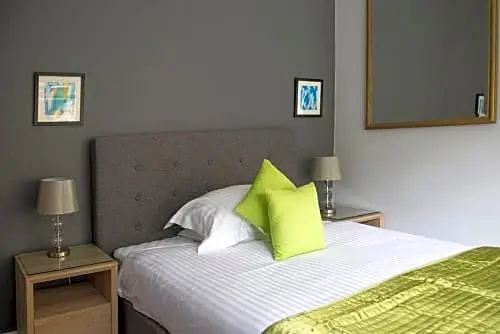 Meadfoot Bay Hotel - Chambres