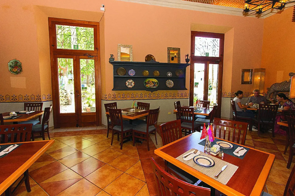 Hotel photo 9
