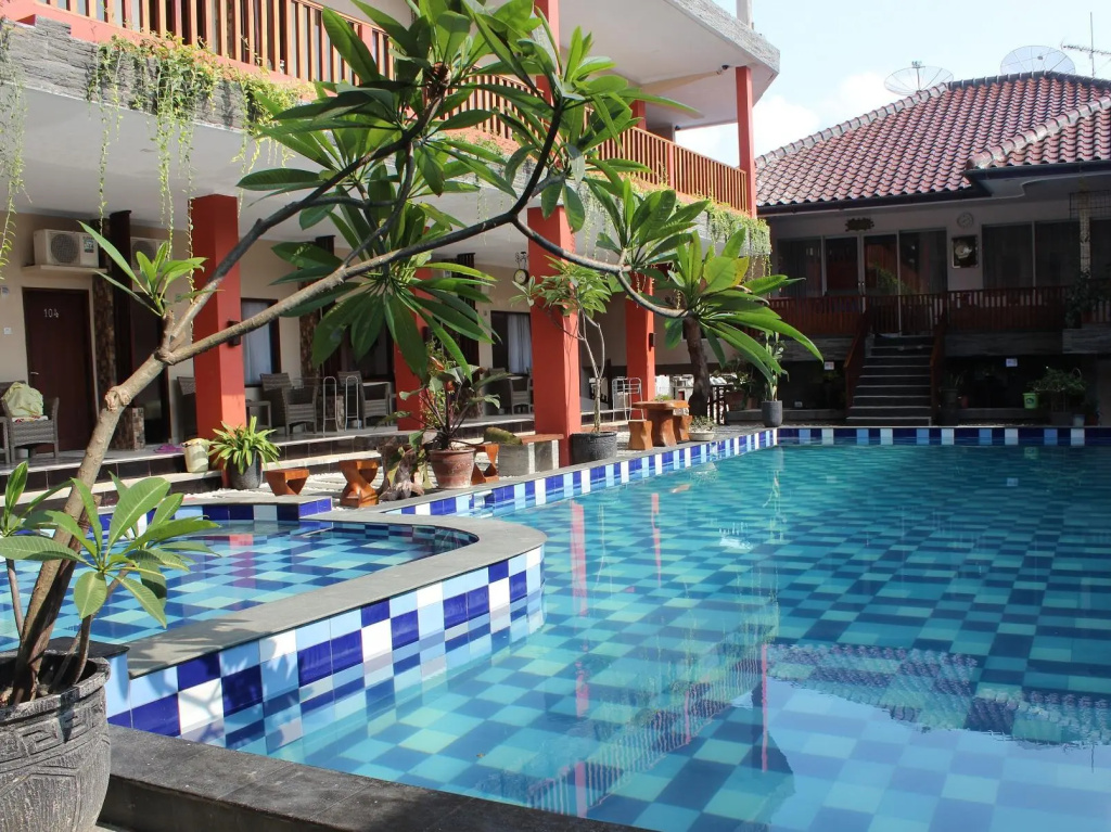 Hotel photo 11