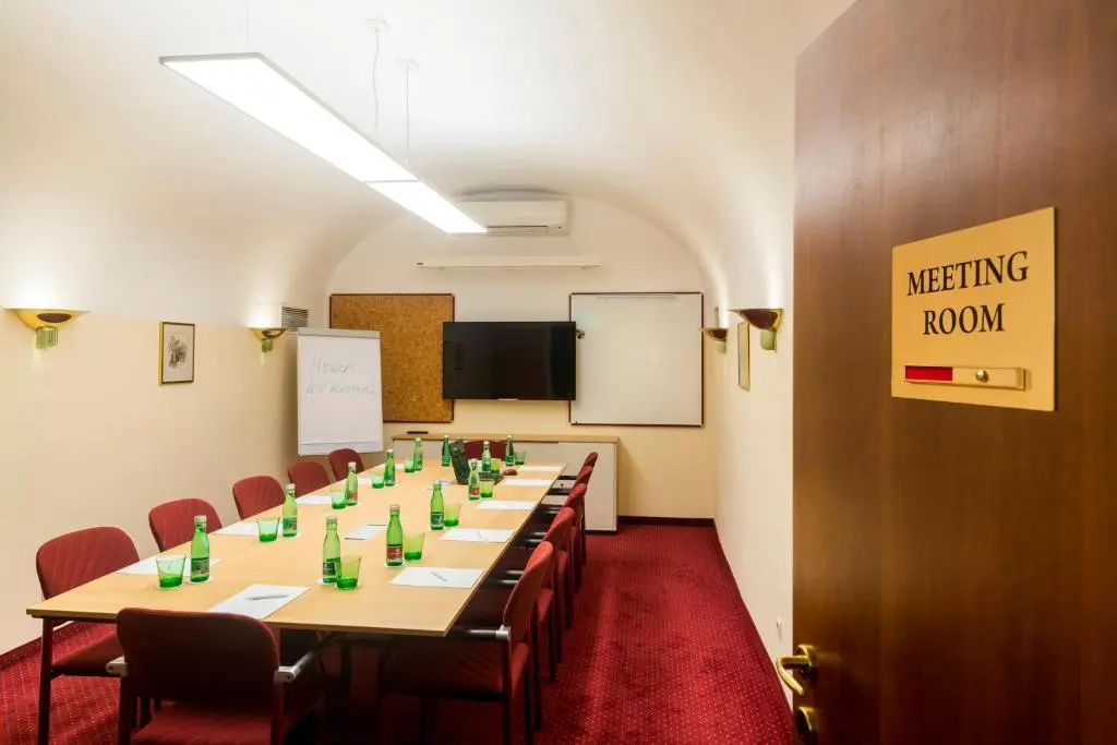 Austria Classic Hotel Wien - Général