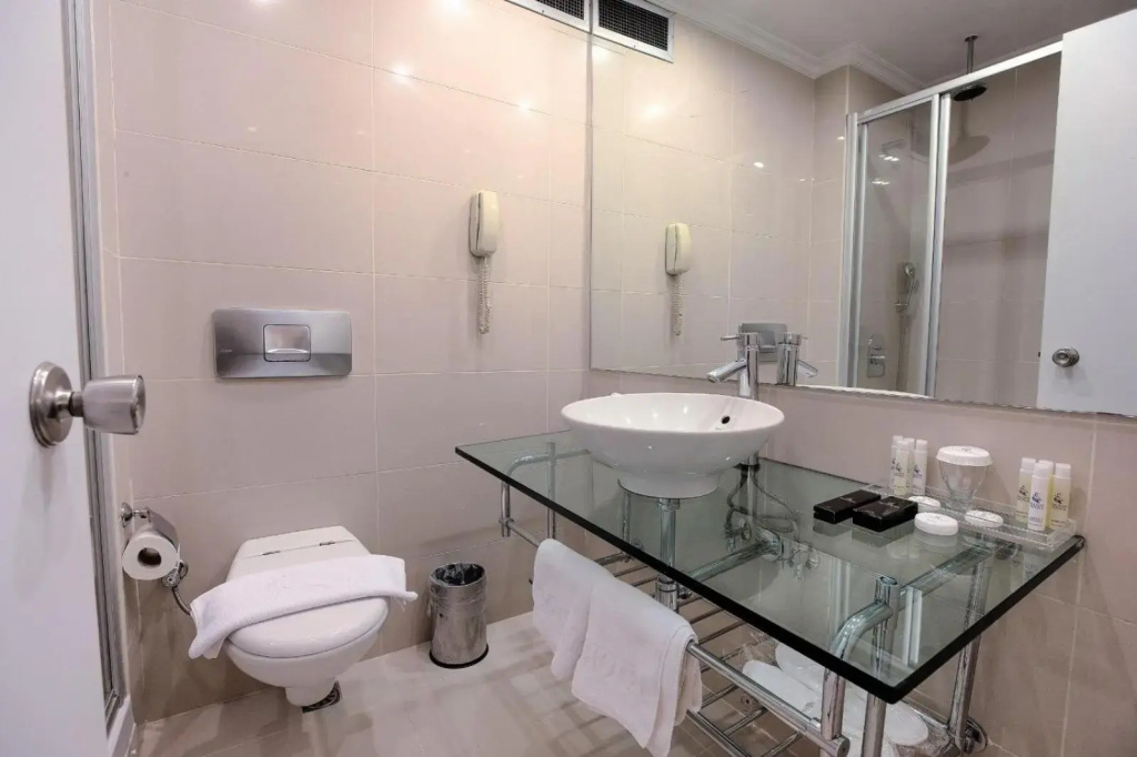 Kalyon Hotel Istanbul - Général