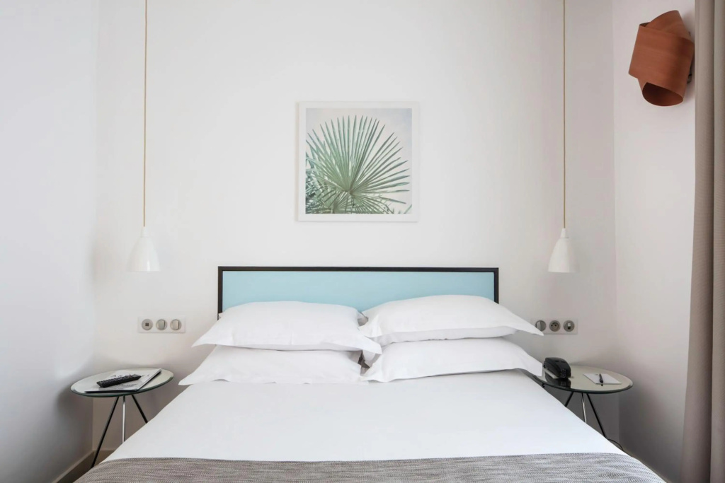 Hôtel Palm - Astotel — 5