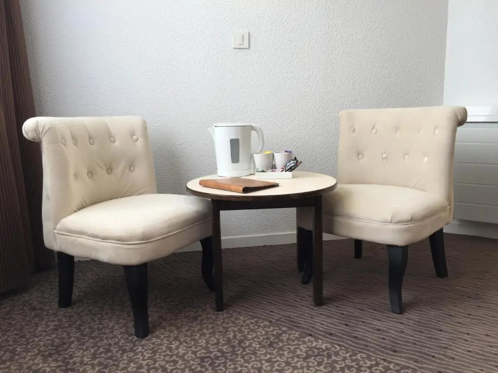 Comfort room