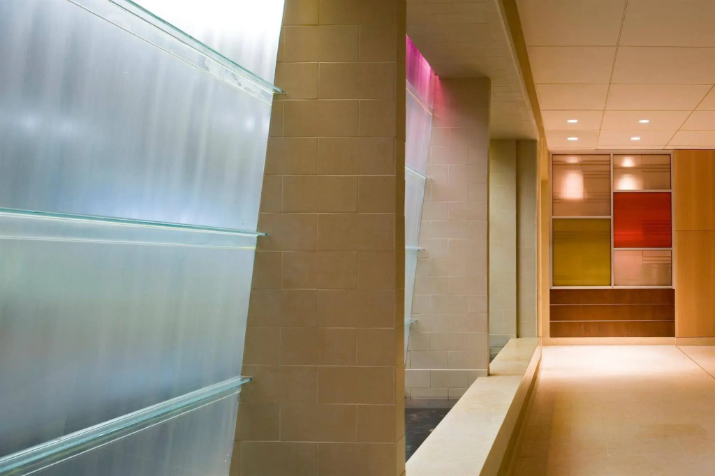 Hyatt Regency Morristown - Général