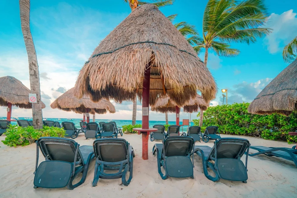 Beach & Waterfront