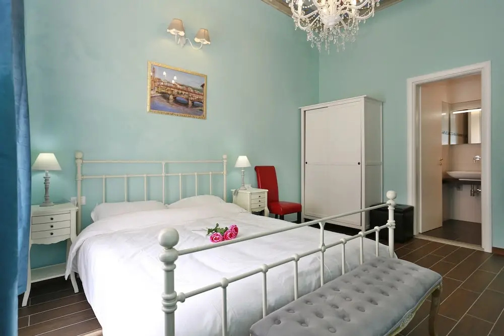 Classic room