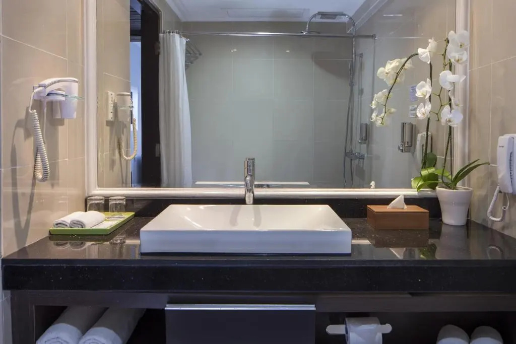 Prime Plaza Suites Sanur - Bali - Chambres