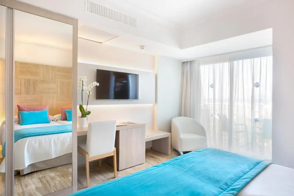 Grupotel Orient - Chambres