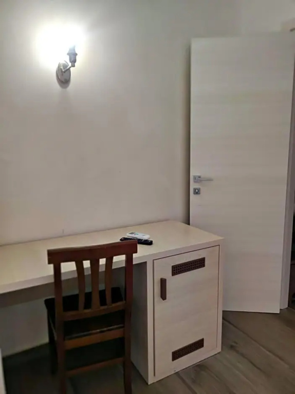 Hotel Holiday - Chambres