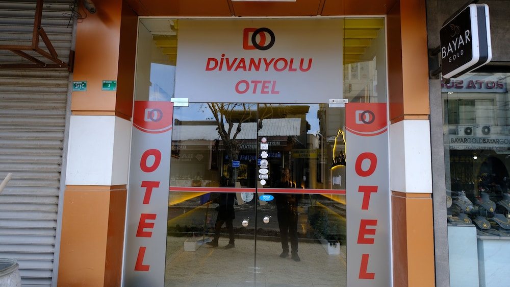 Hotel photo 19
