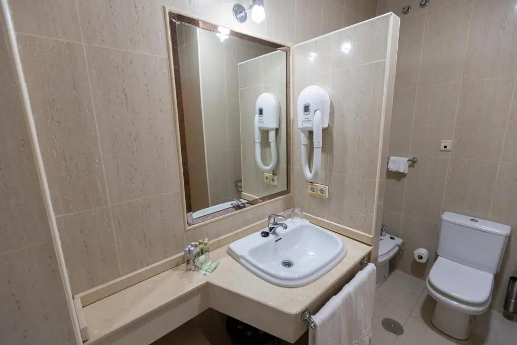Hotel Ciudad Cangas De Onis - Général