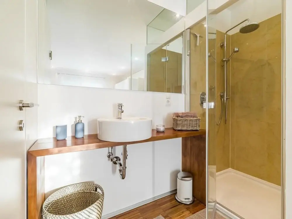 Design Apartments mit Terrasse - Adults Only - Chambres