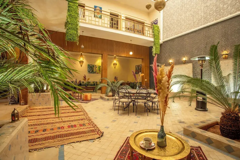 Hotel photo 18