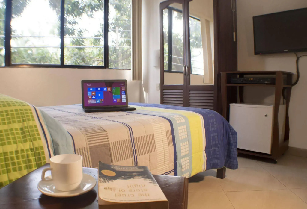 Hotel photo 4