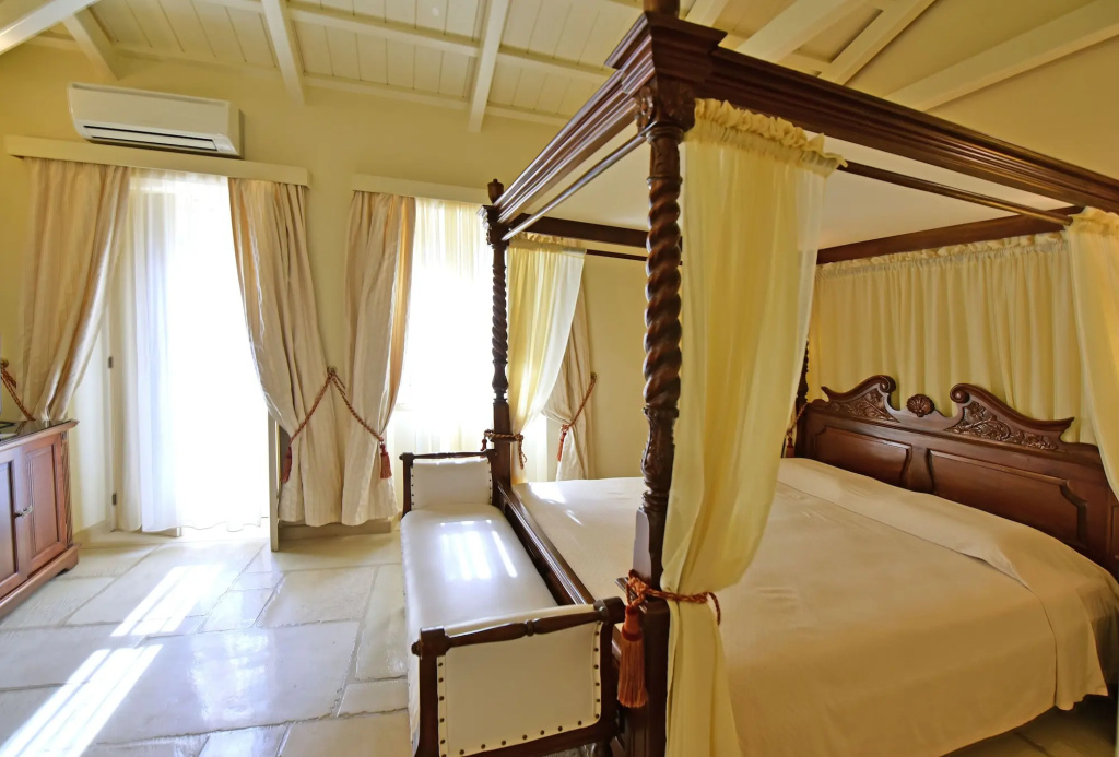 Angelica Boutique Hotel - Général