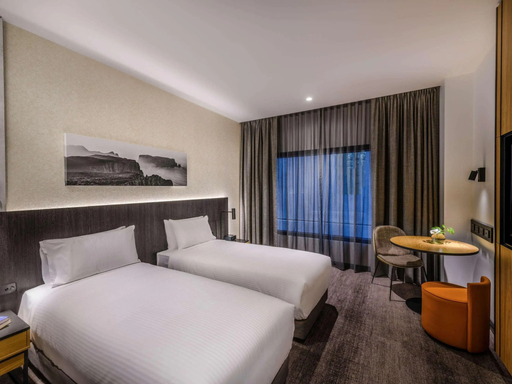 Mövenpick Hotel Hobart — фото 5