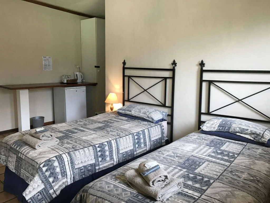 Marepe Country Lodge - Général