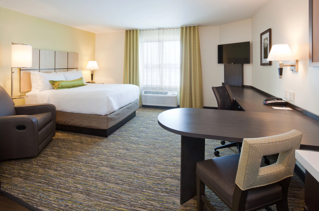 Candlewood Suites Bemidji - Paul Bunyan by IHG image 4
