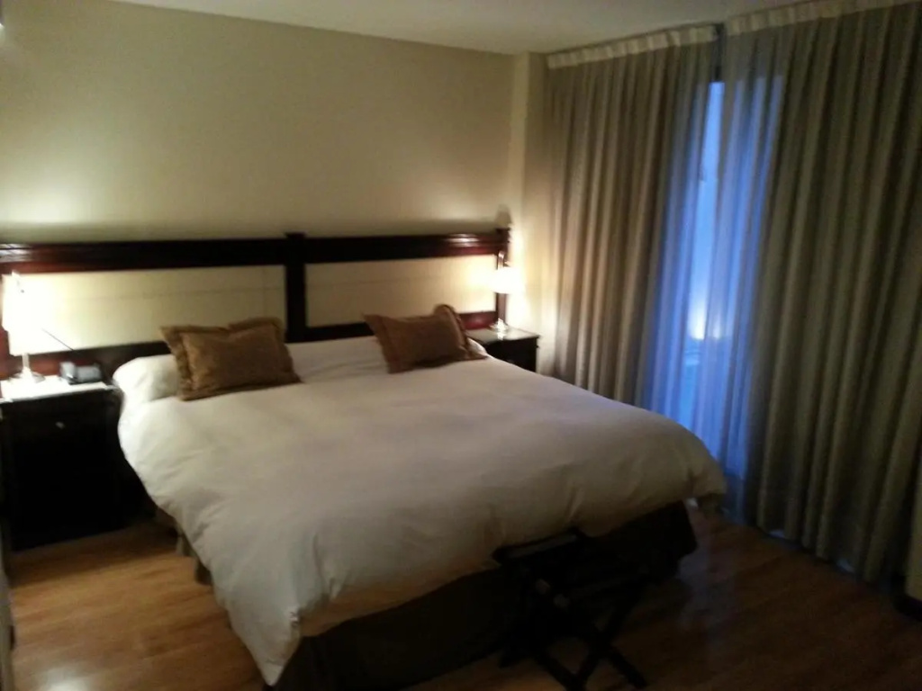 Villaggio Hotel Boutique - Général