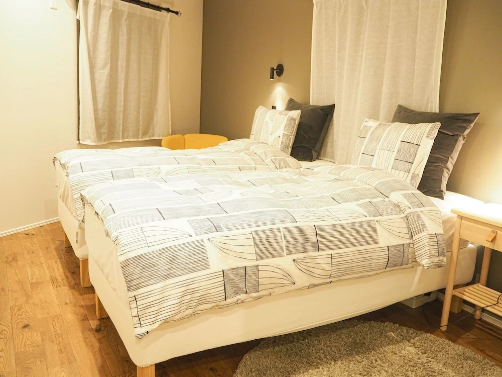 Niseko Highland Cottages 사진 6