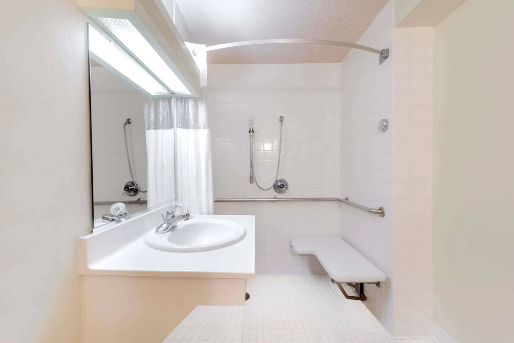 Holiday Inn Dallas Market Ctr Love Field by IHG - Général