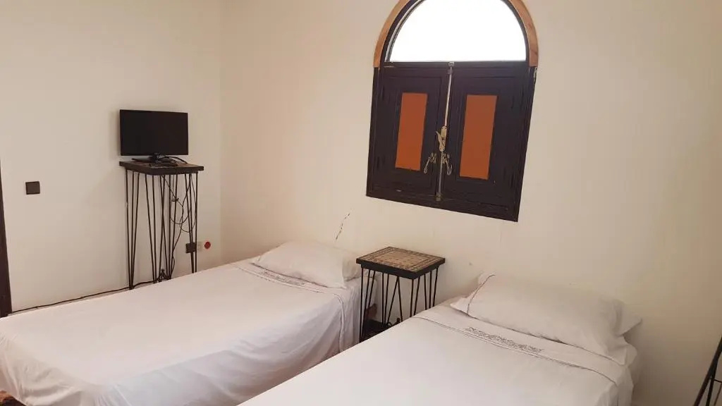 Atlas Resorts - Chambres