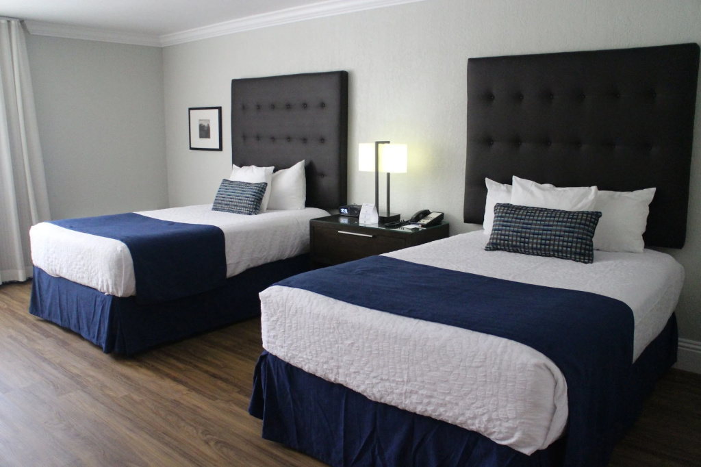 Miami Lakes Hotel - Général