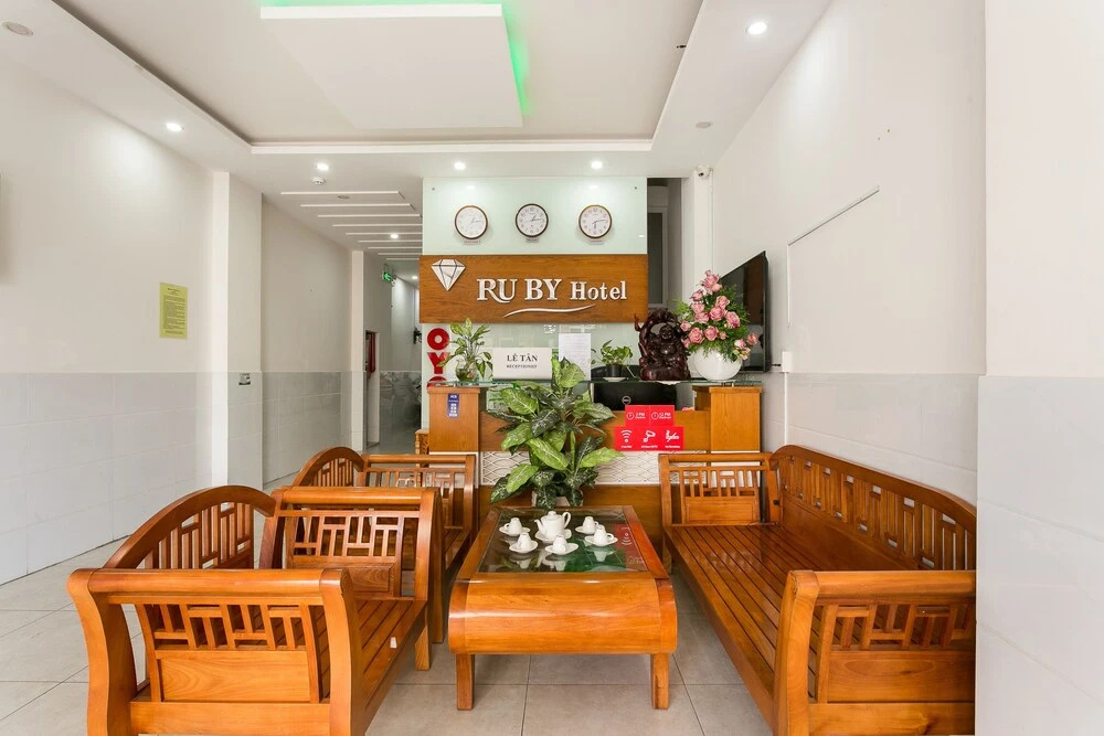 Hotel photo 18