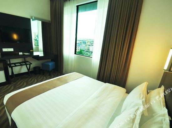 Dreamtel Kota Kinabalu