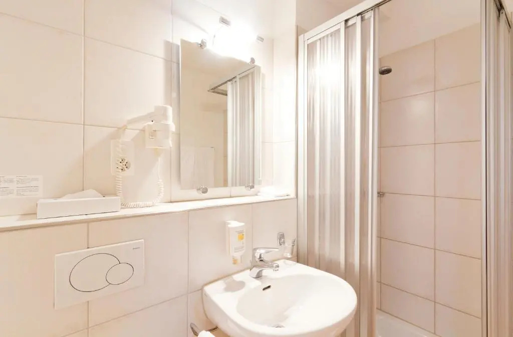 Sorell Hotel Sonnental Dübendorf - Chambres