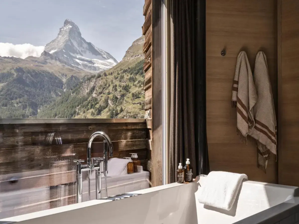 CERVO Mountain Resort - Général