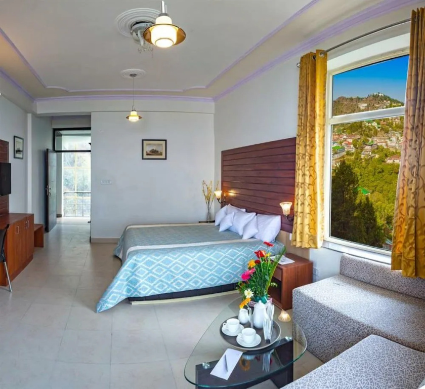 Hotel photo 2