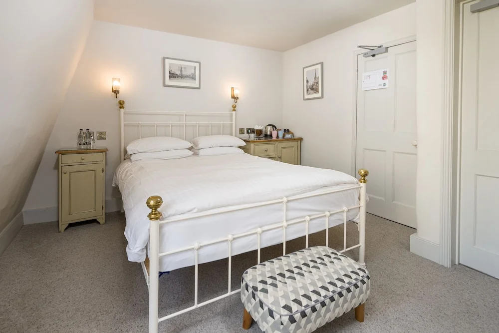 Crown Hotel Stamford - Général