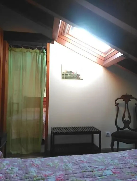 Posada Campo - Chambres