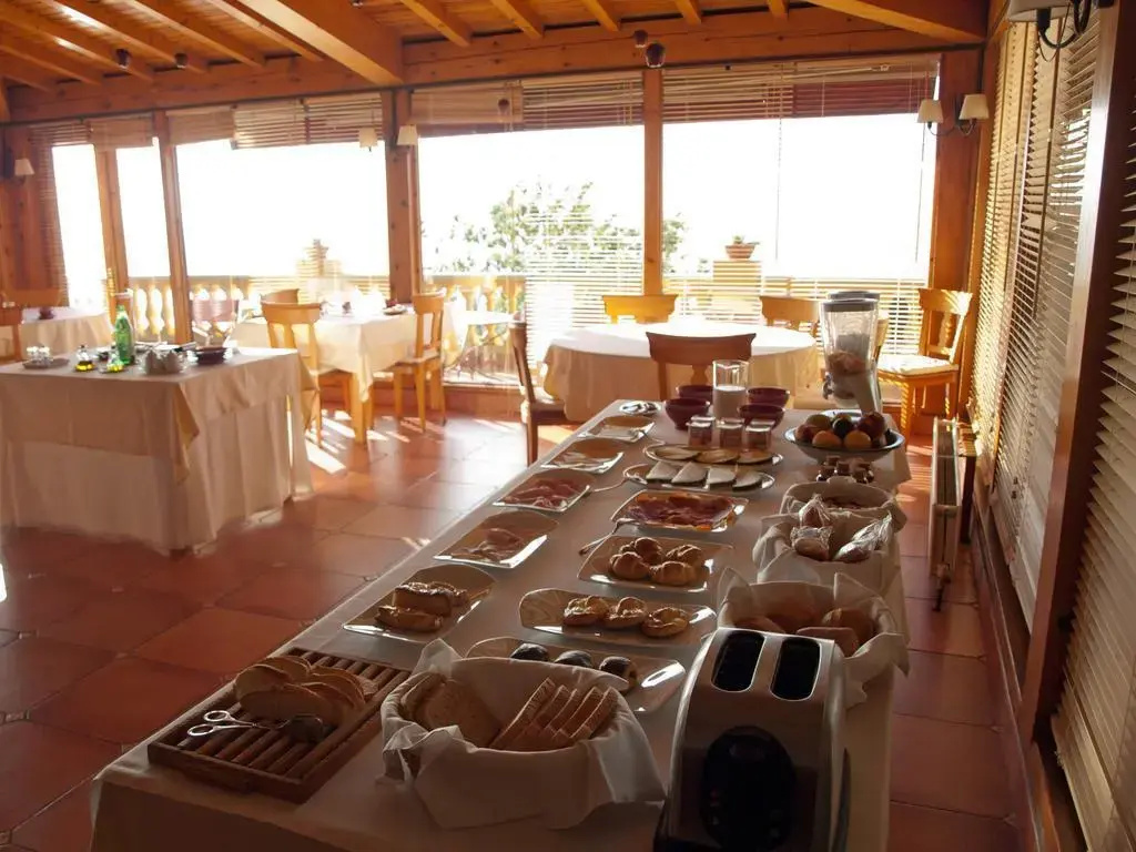 Hotel Casa Camila - Général