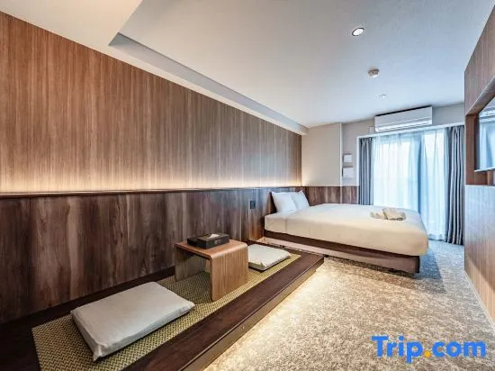 Apartment Hotel 11 Kuromon 5 사진 10